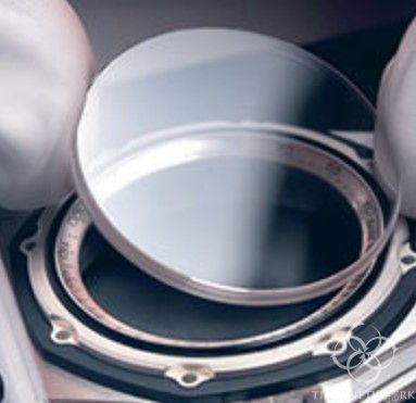 时汇国际-如何保养手表(6)- 表镜的分类与损坏后的修复