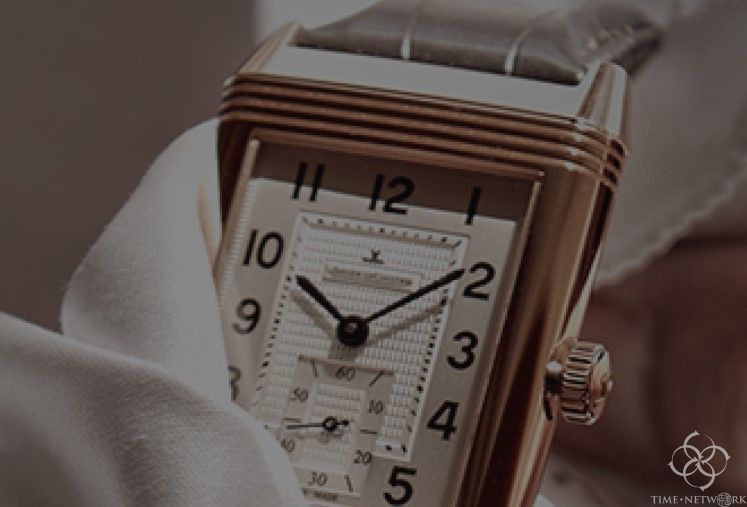 古董积家手表鉴定费用与认证流程