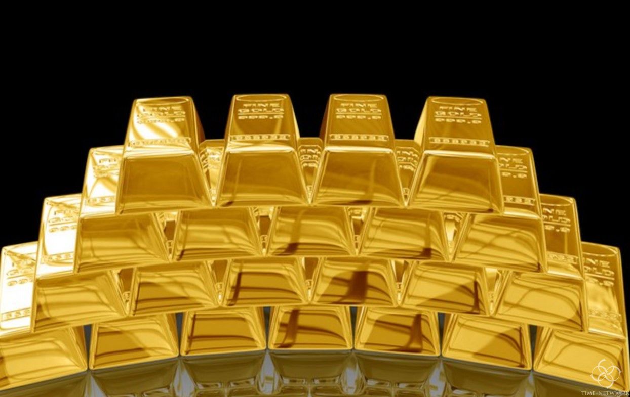 金表的金是真的吗？