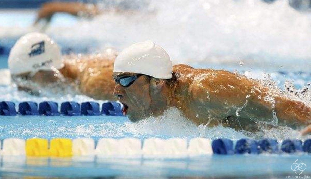 官方承认奥运游泳冠军成绩比亚军还慢，但上诉无效！
