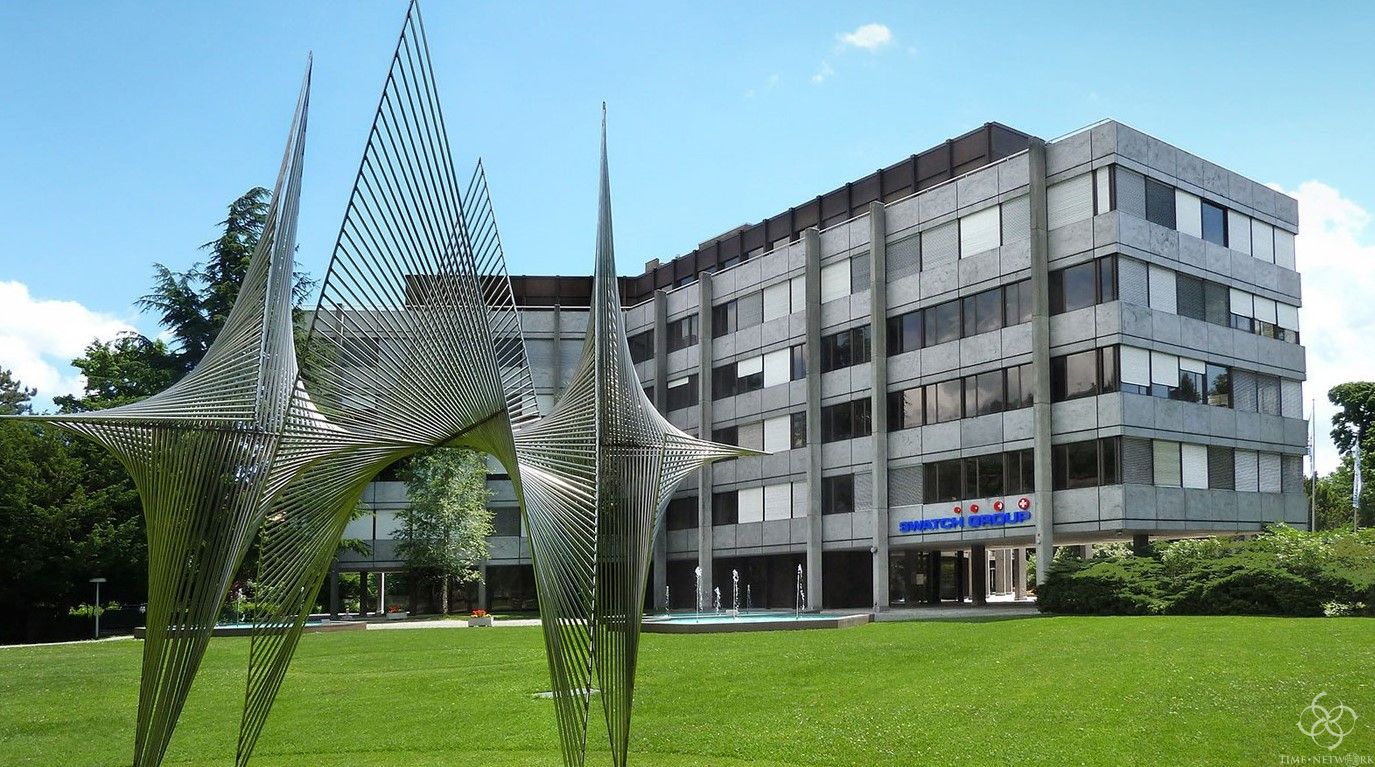 打击手表灰色市场需要刮骨疗伤！  