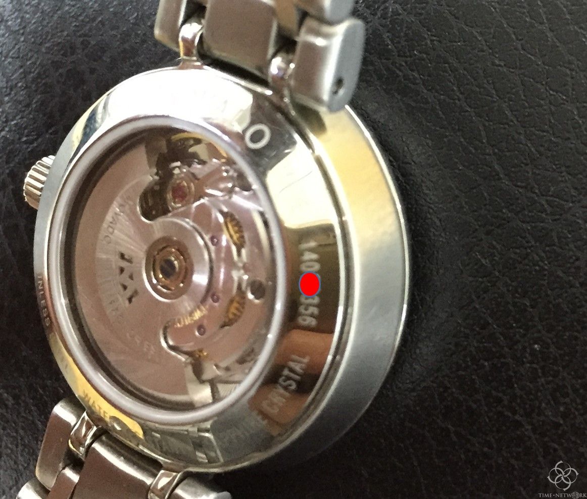 买瑞士机械手表，优先考虑这种，确保你买的是真品！