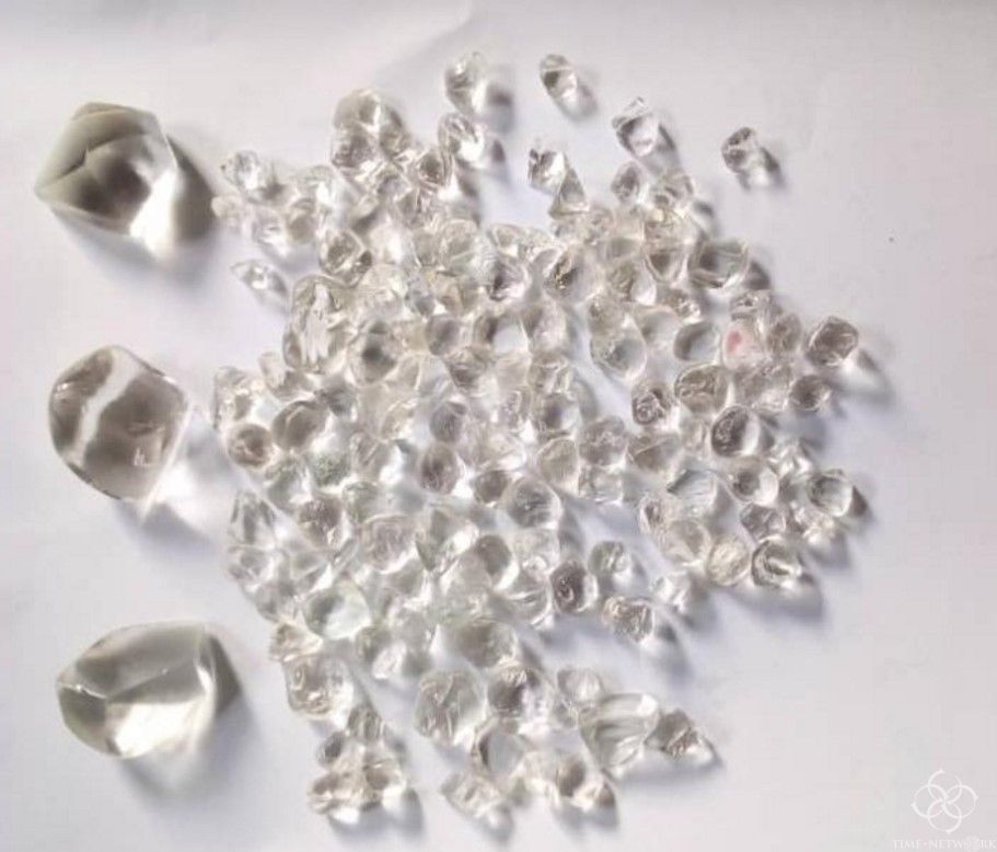 钻石市场低迷，都是因为人造钻石吗？