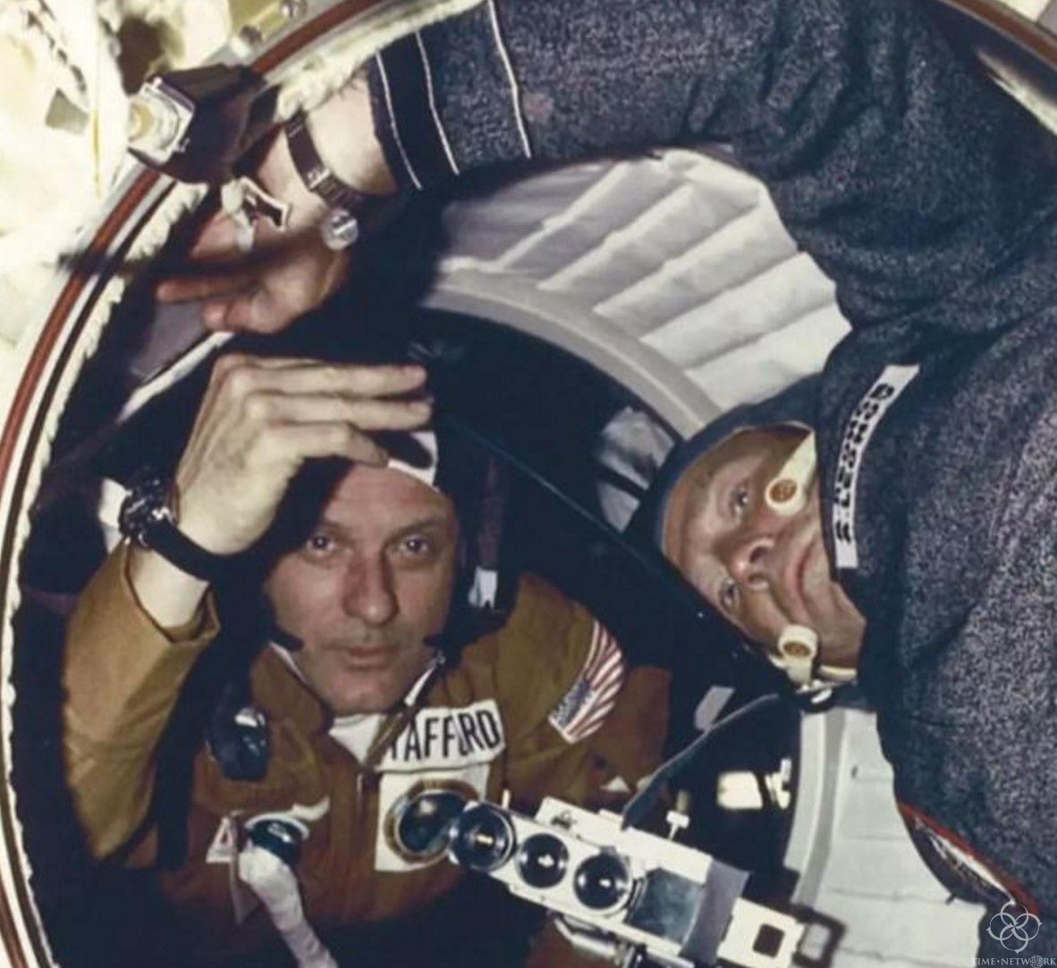 波音的“星际客机”飞船对接失败，原来是它惹的祸！