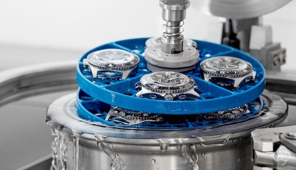 好手表应该多长时间做一次全面检测？