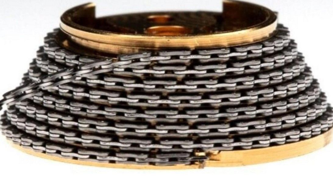 比陀飞轮还复杂的机构