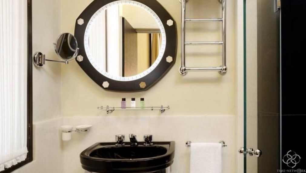 最经典的手表的创意来源可能就在你的身边