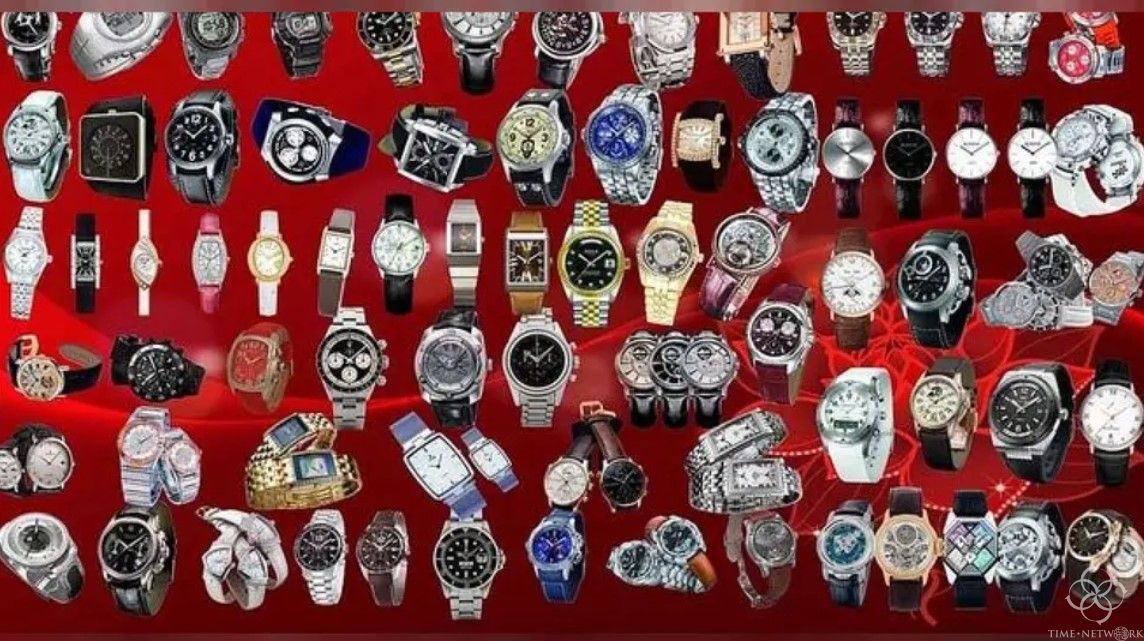 不知道购买什么样的手表怎么办？