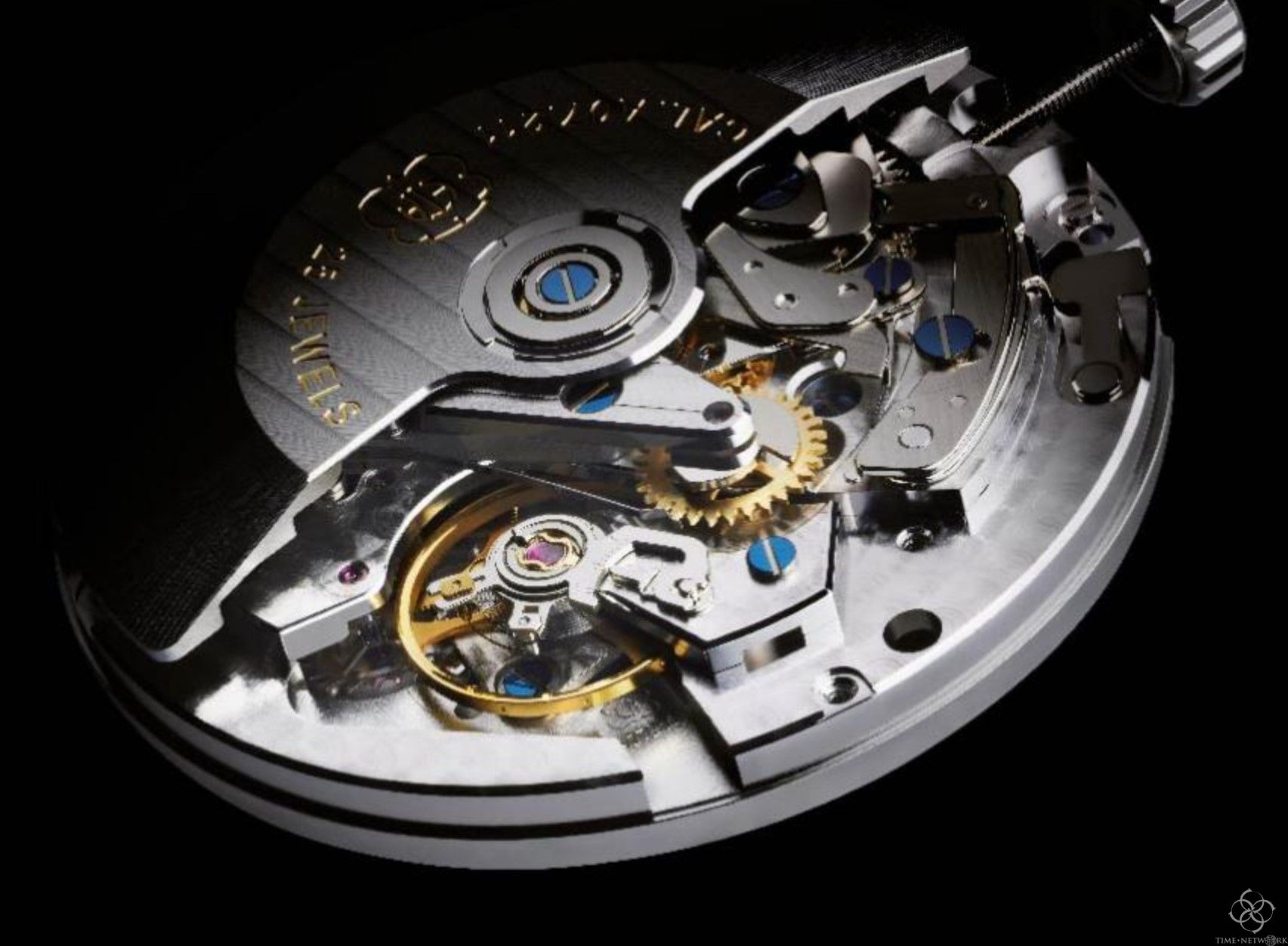 ETA机芯是高档机芯吗？