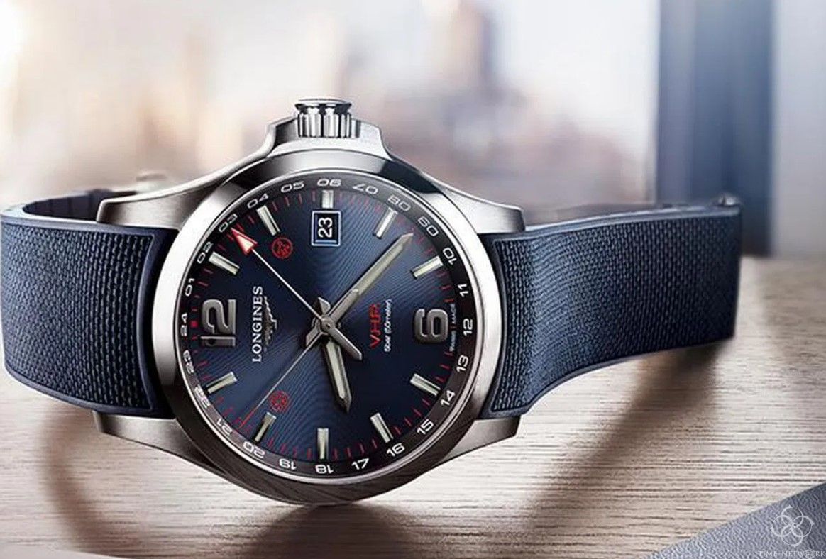 超精准石英表也是很好的选择