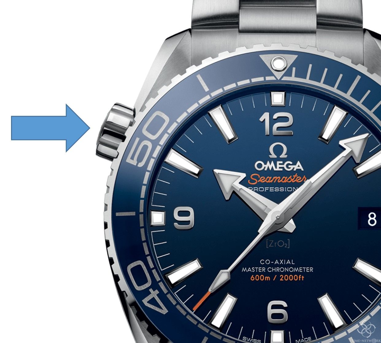 怎样买到一块超级防水表？