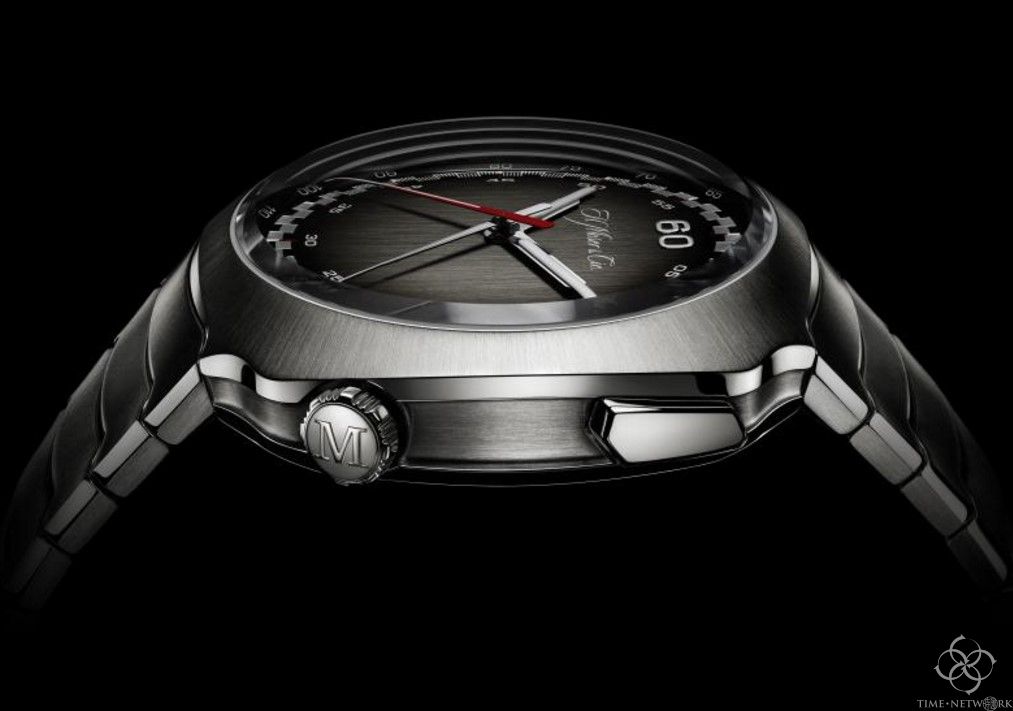 高端钟表行业潜规则