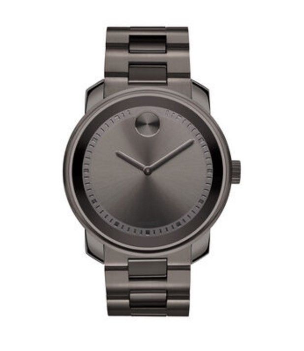 为什么要买一只好的石英表？