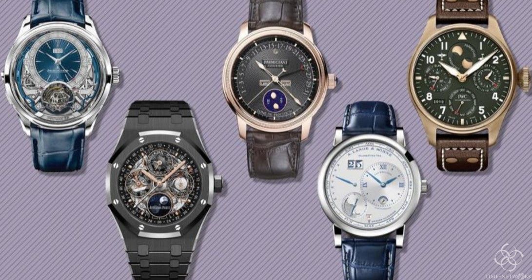 今年是闰年，考验你的万年历手表的时刻到了！