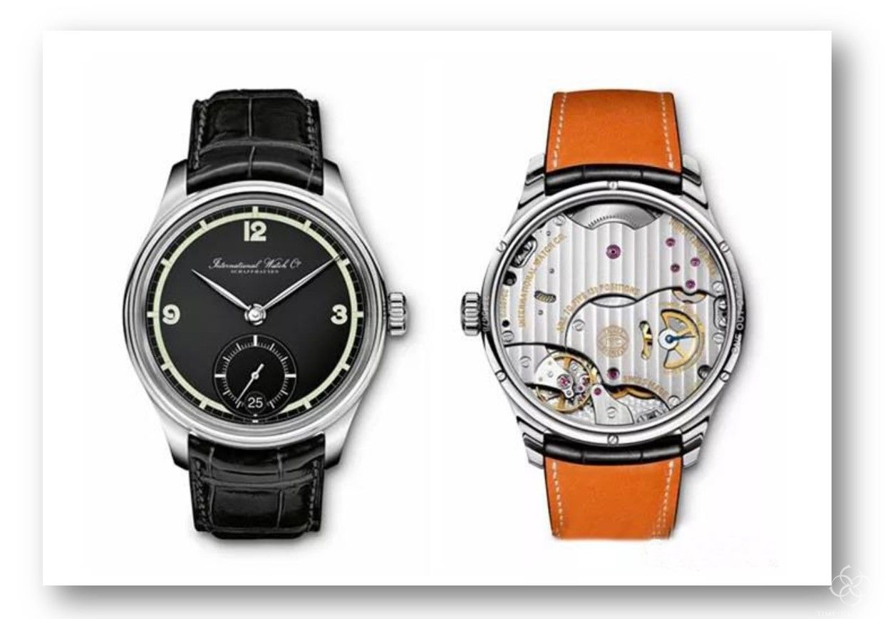 超长动力储存的手表有哪些