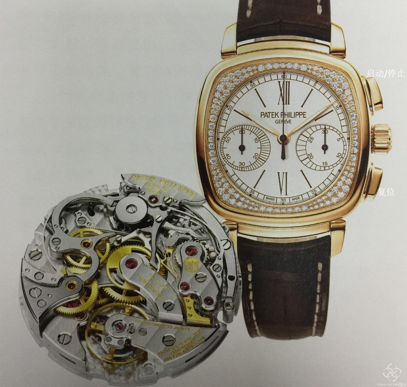 什么时候才能按下“复位”键？