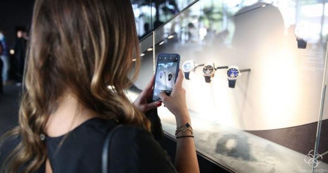 为什么好手表的实物要比宣传照片还要好看？