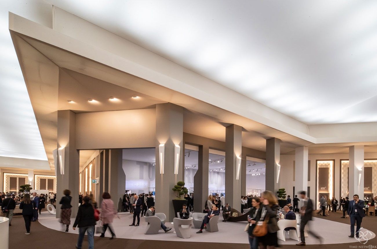 复兴奢侈品市场还得靠中国！