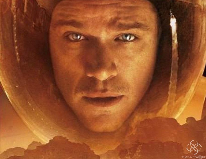 疫情肆虐下的美国正在上演《火星救援》