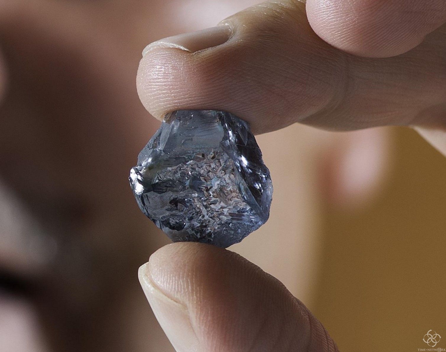 超过3亿元的顶级珠宝