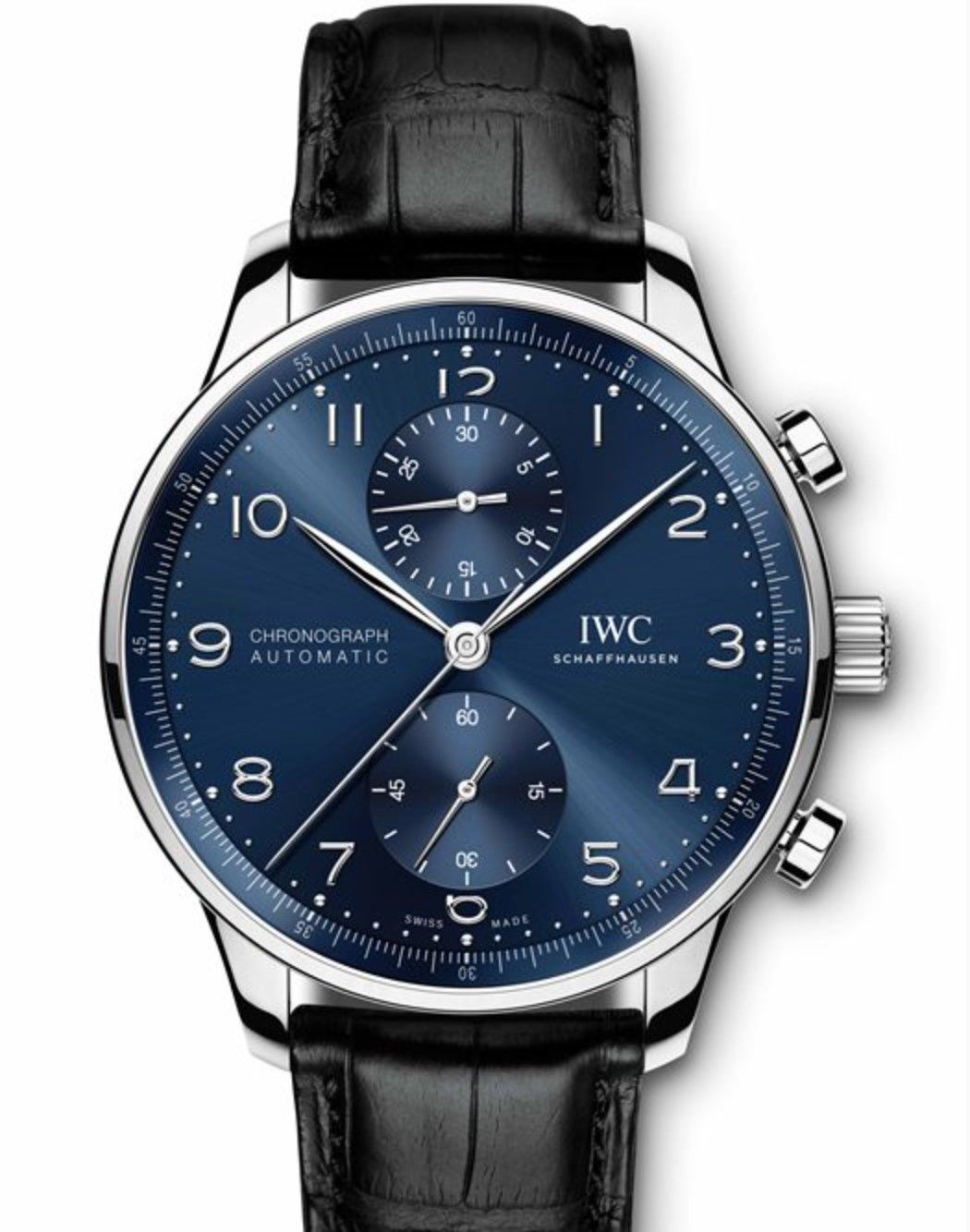 著名品牌发布2020新款高级腕表