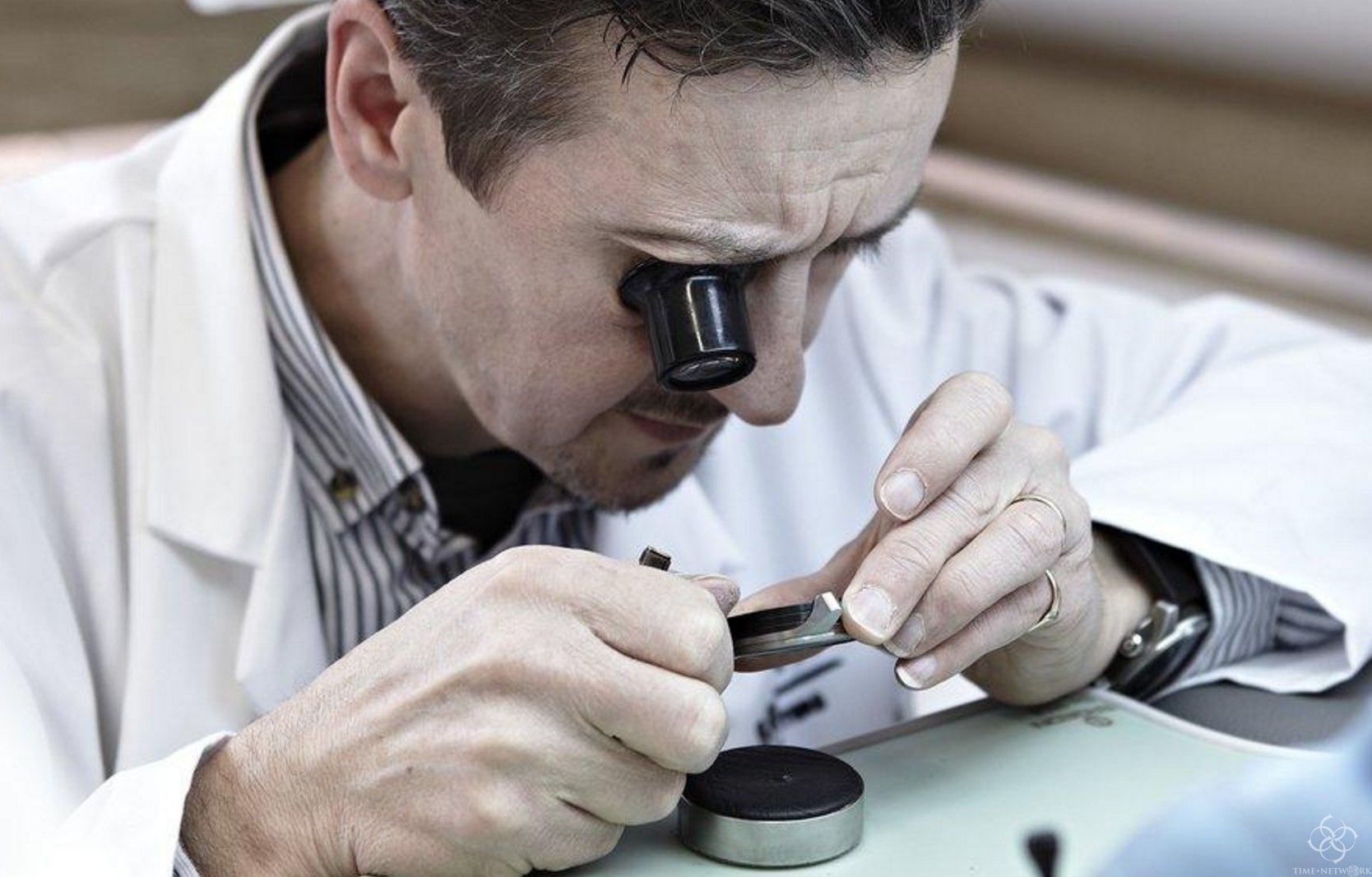 你了解手表的“无症状感染”吗？