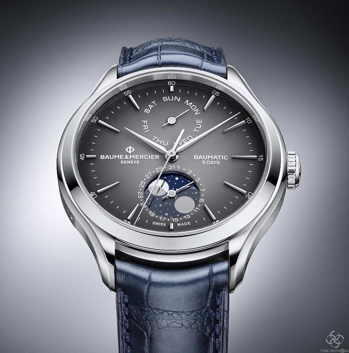 高性价比的瑞士腕表