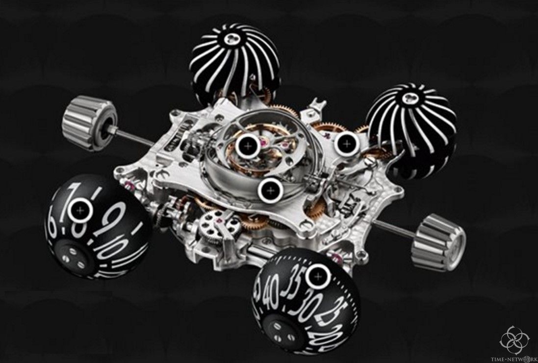 穿越回2000年前，你会带什么过去？