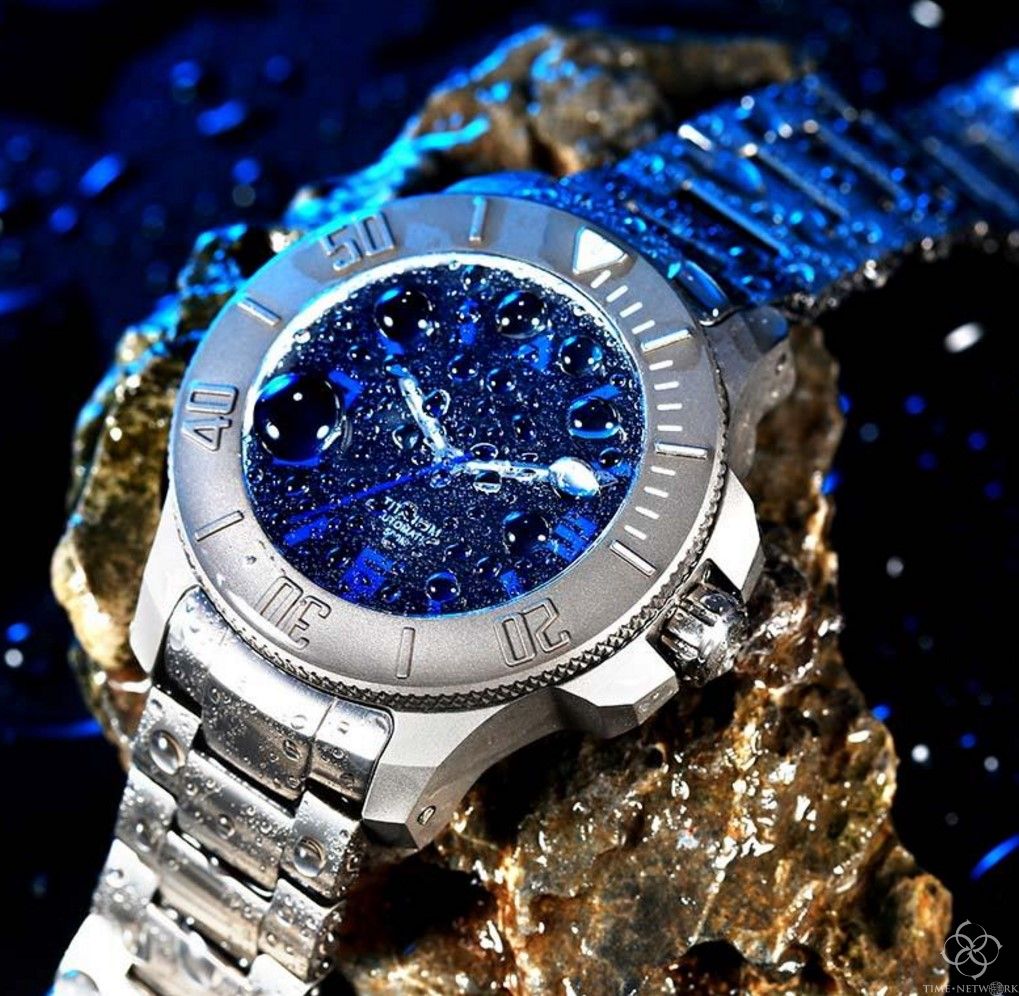 高性能防水手表到底好在哪里？