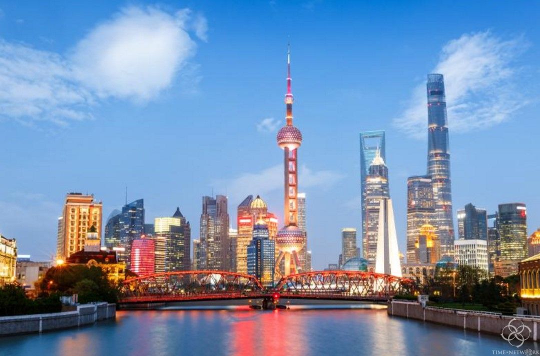 上海将成为疫情后时代的全球奢侈品中心城市！
