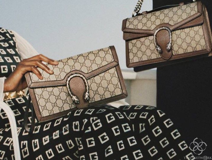 未来的包包不再仅仅是包包，还是女人不可缺少的首饰！因