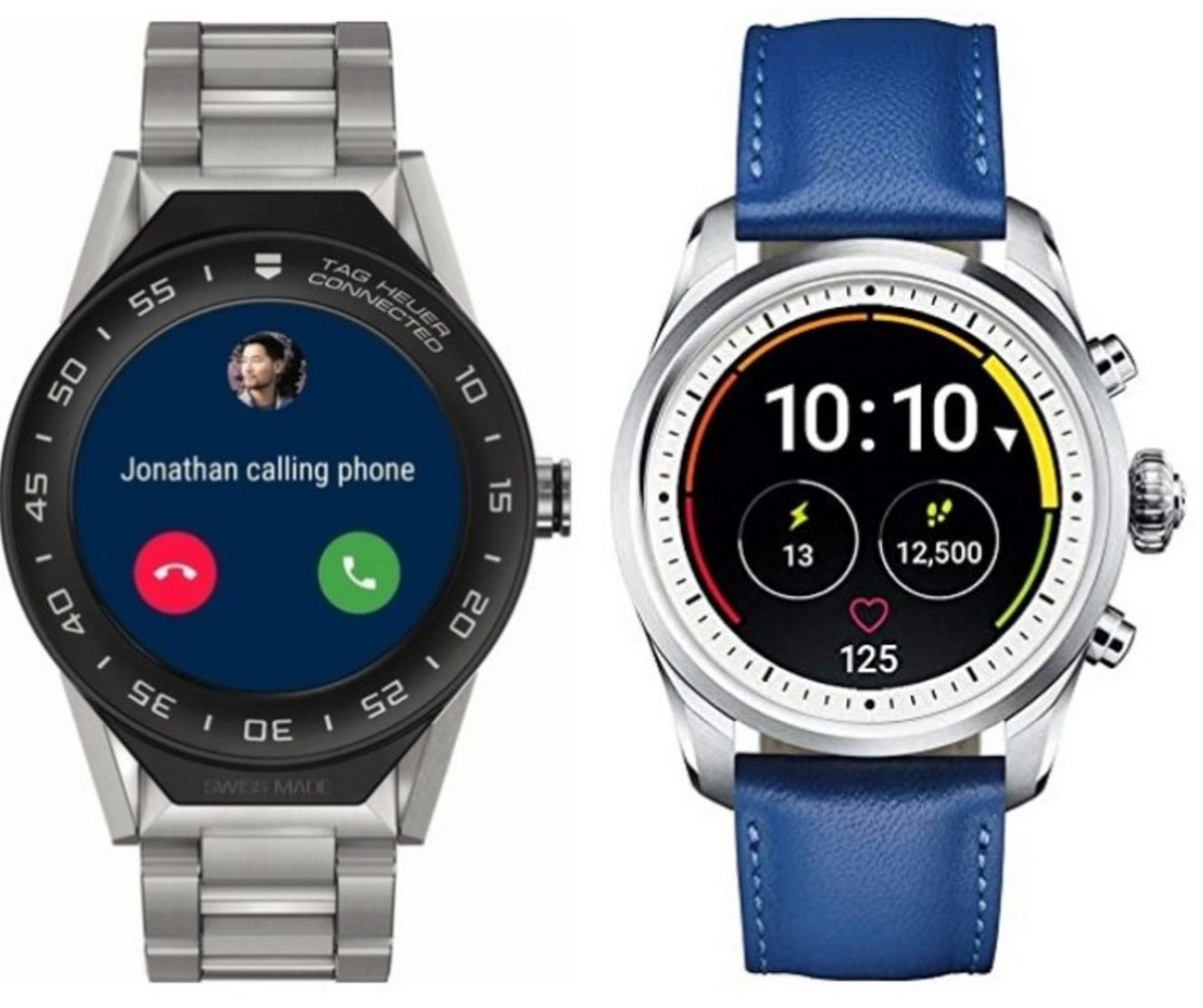 瑞士手表行业生产智能手表的三个错误！
