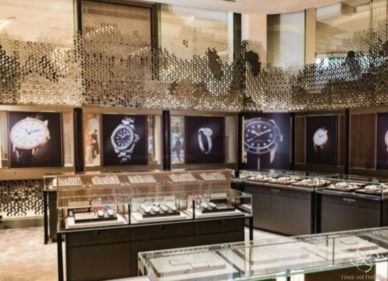 瑞士制表行业遭遇超级过山车，急速下滑后全靠中国市场！