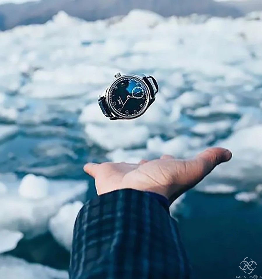 机械手表的极限测试