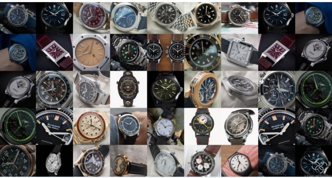 智能时代背景下的高端手表售后服务如何升级