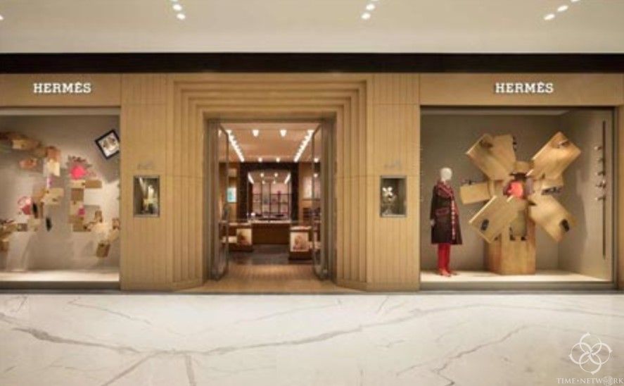 疫情之下，爱马仕香奈儿为什么还能再创新高？