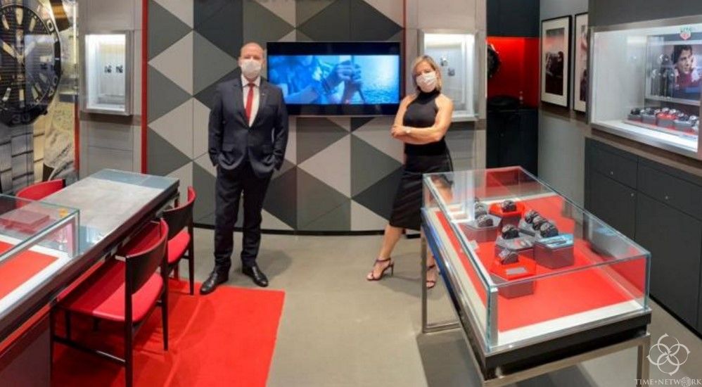 100个瑞士钟表品牌可能在疫情结束后消失