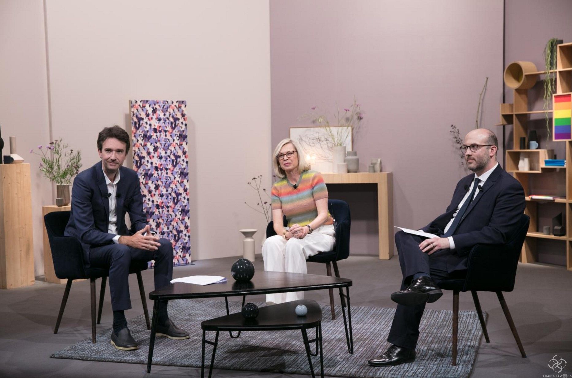 奢侈品公司如何看待多样性？