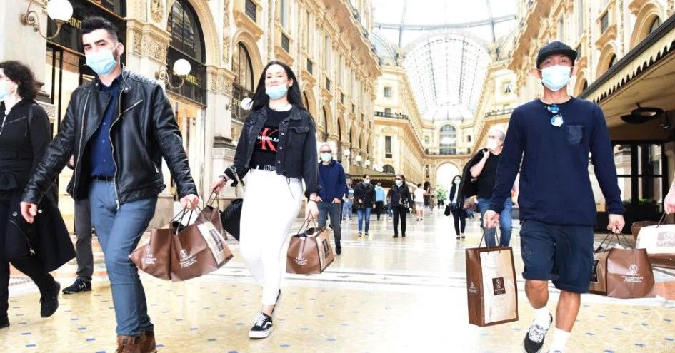 奢侈品行业的复苏达到预期了吗？