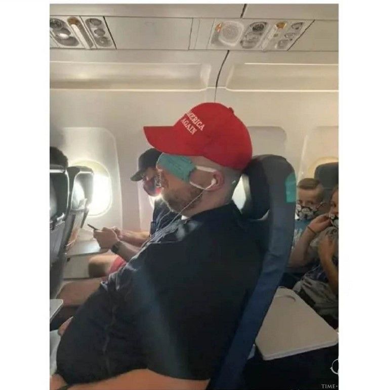疫情下欧美不同的防护措施，结果就是美国确诊人数大反弹