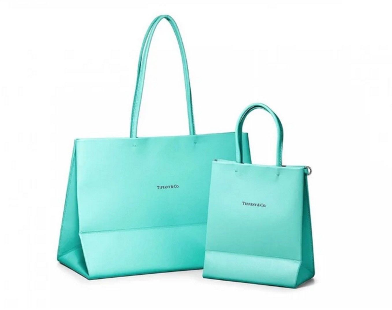蒂芙尼包包会成下一个爆款吗？