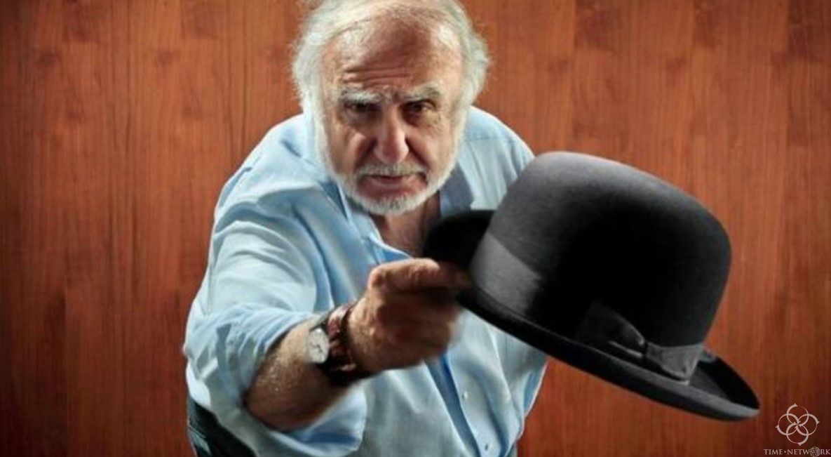 瑞士钟表行业的下一个救世主！