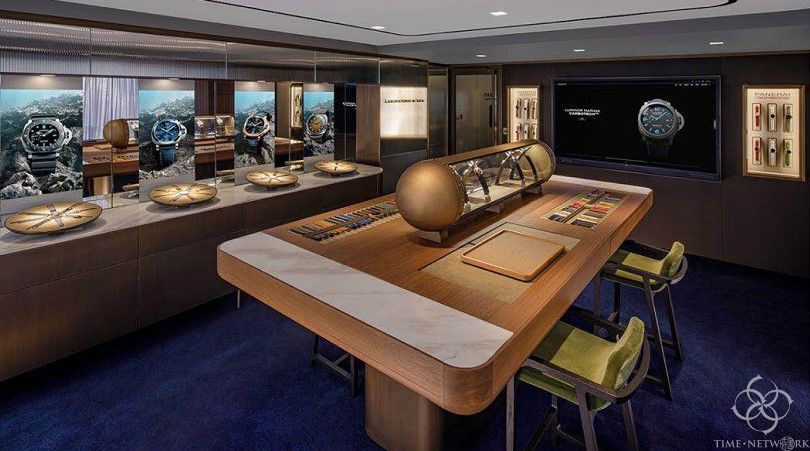 高端手表订制配件将成为主流！