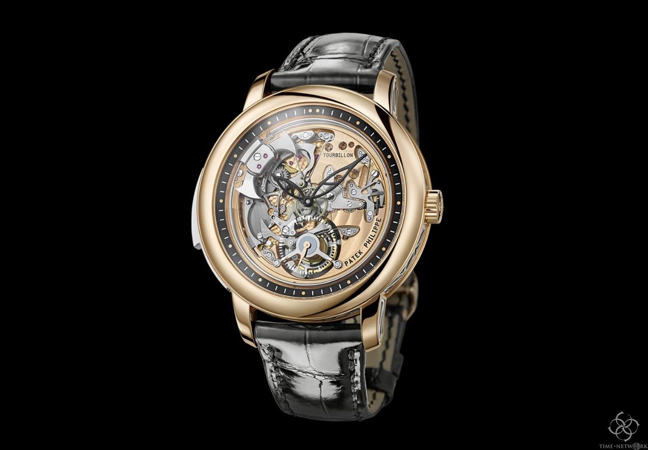 顶级品牌纷纷推出创新设计的新款腕表！