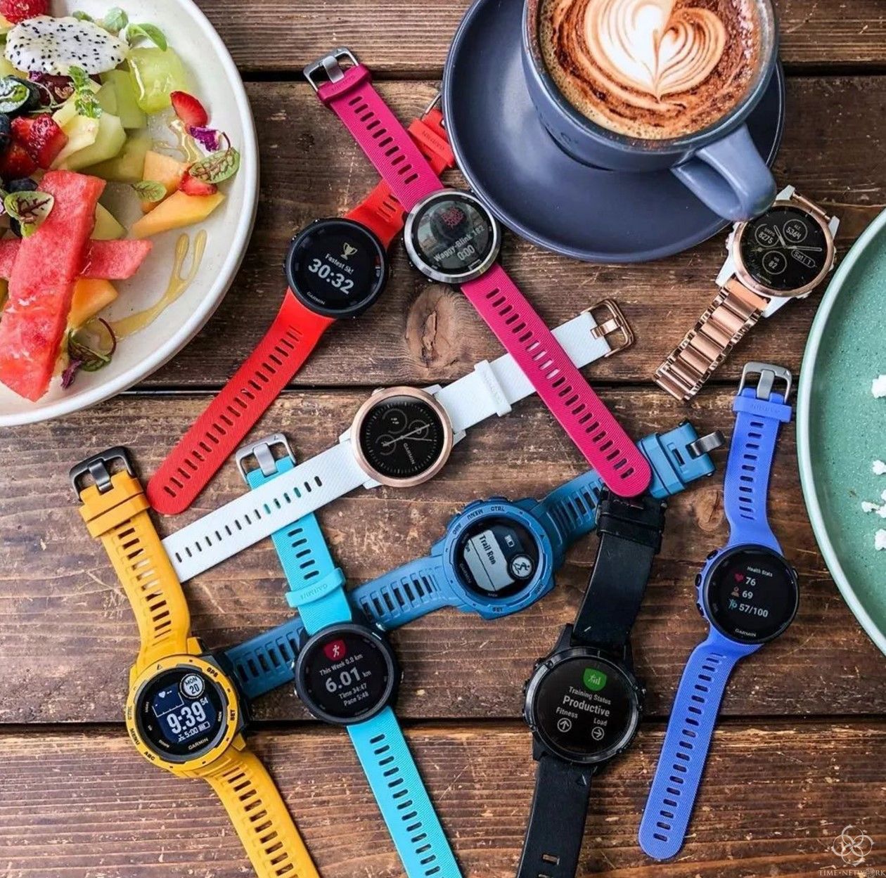 ​智能手表的未来是什么？