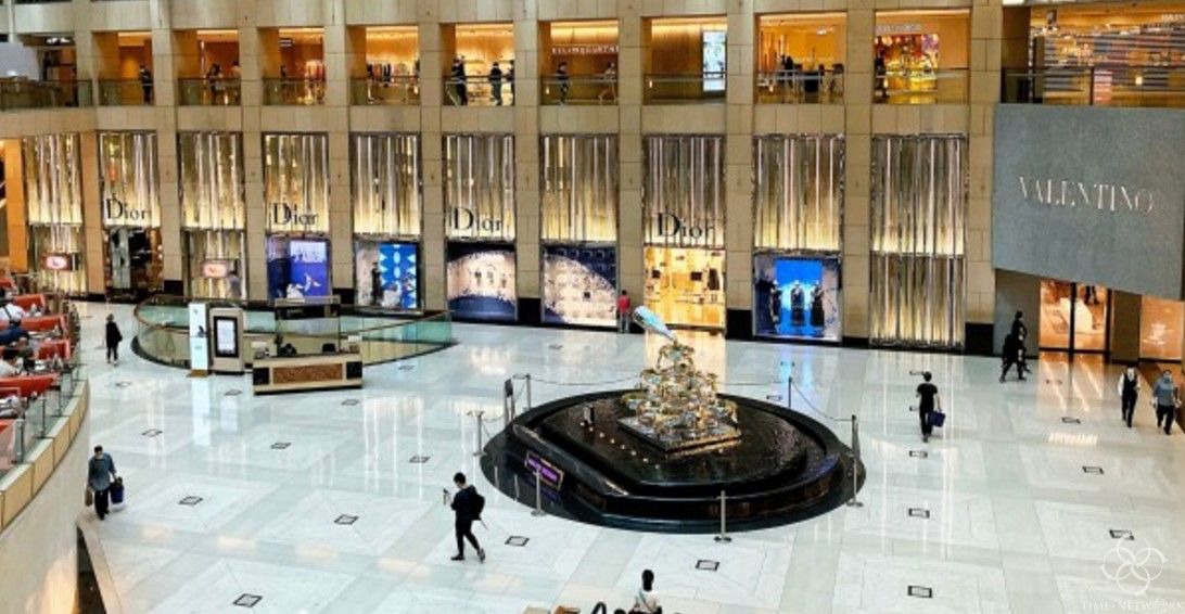 欧美奢侈品行业裁员潮开始了！