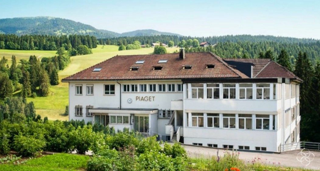 为什么顶级腕表生产厂家都不大？  