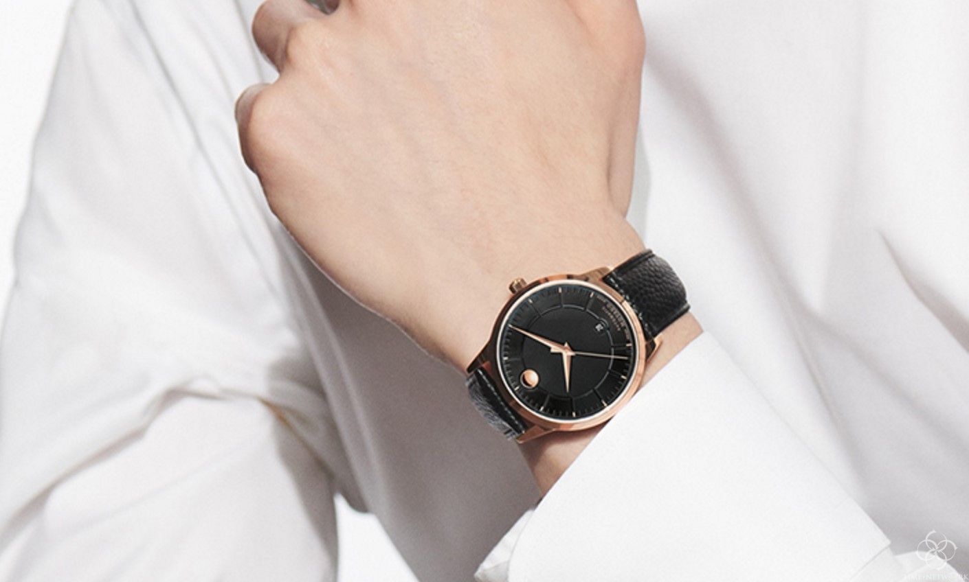 什么样的手表适合给考上大学的孩子？