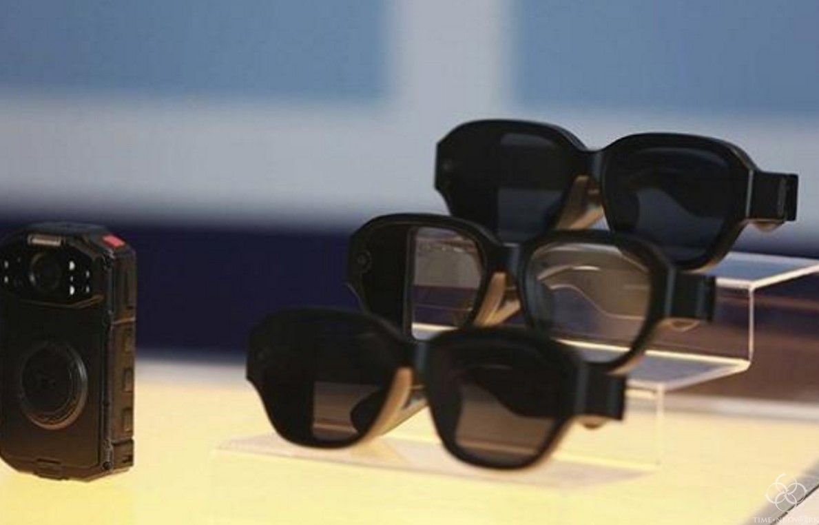 智能手表真正的竞争对手来了！