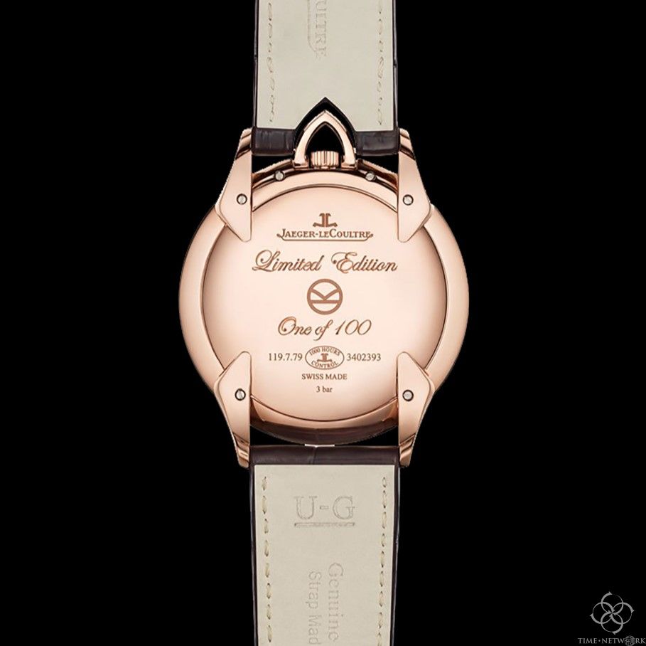 向奢侈品手表公司推销区块链技术为什么没有成功？